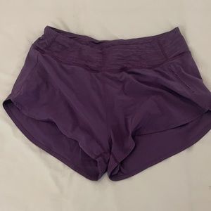 OV shorts